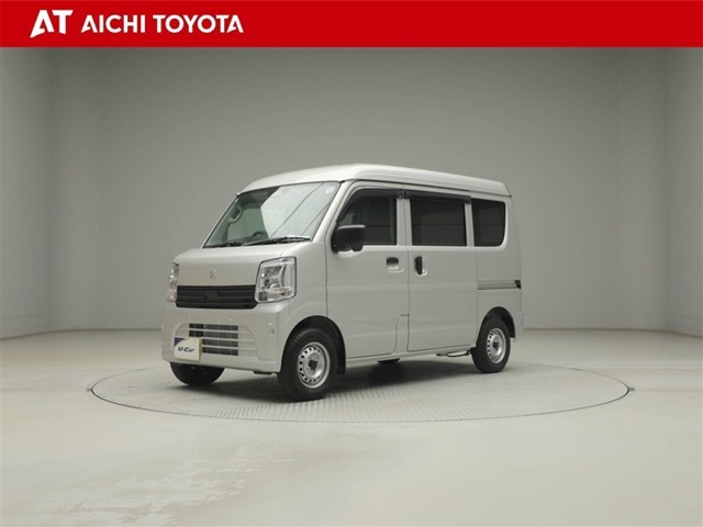 Suzuki Every 1