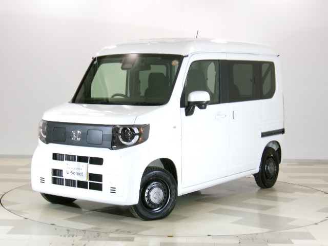 2025 Honda N-VAN e: