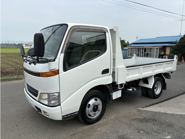 1999 Toyota Toyoace
