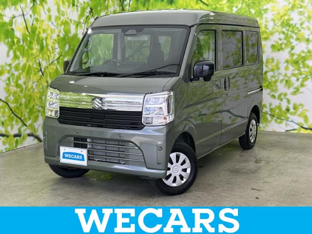 Suzuki Every 1