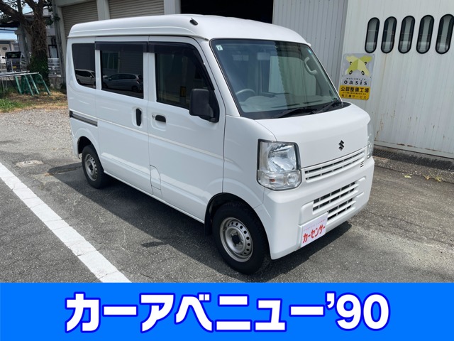 Suzuki Every 1