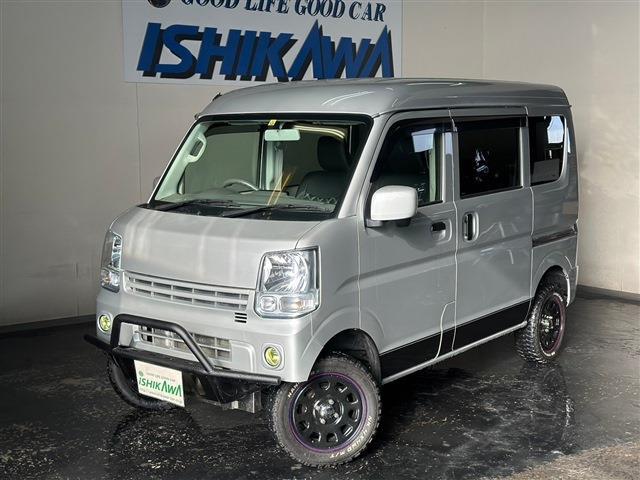 2015 Suzuki Every