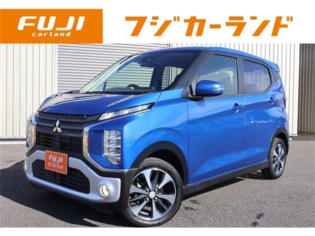 2019 Mitsubishi eK X