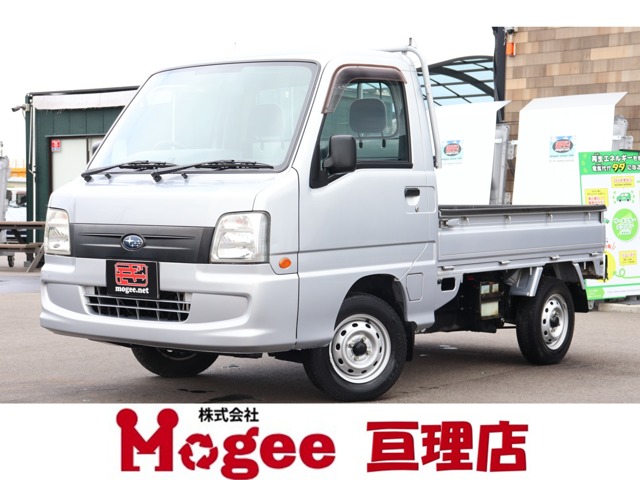 Subaru Sambar Truck 1