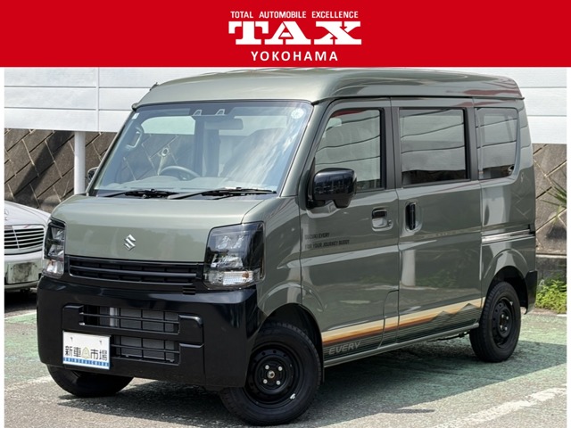 Suzuki Every 1