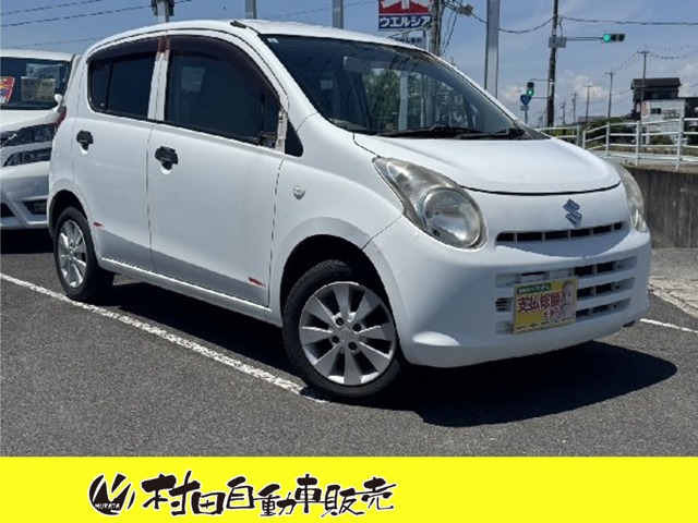 Suzuki Alto 1