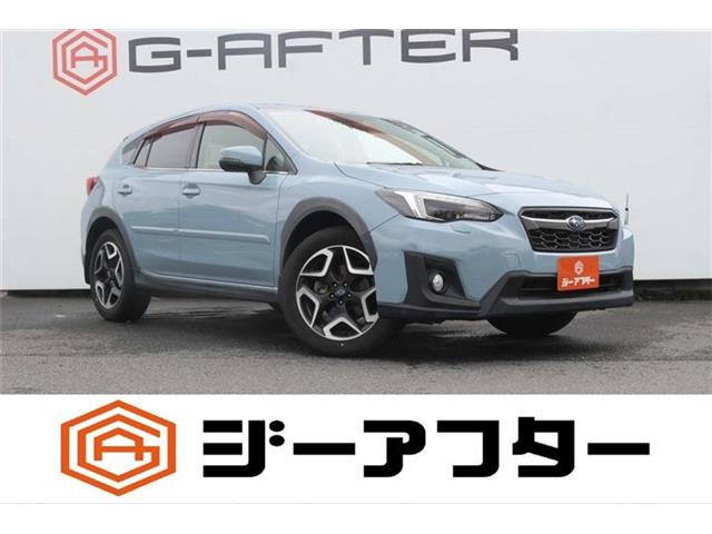 Subaru XV 1