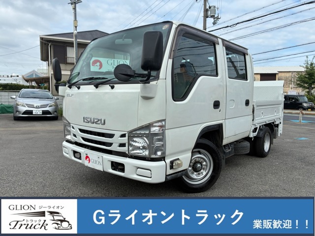 Isuzu Elf 1