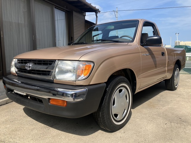 2011 Toyota Tacoma