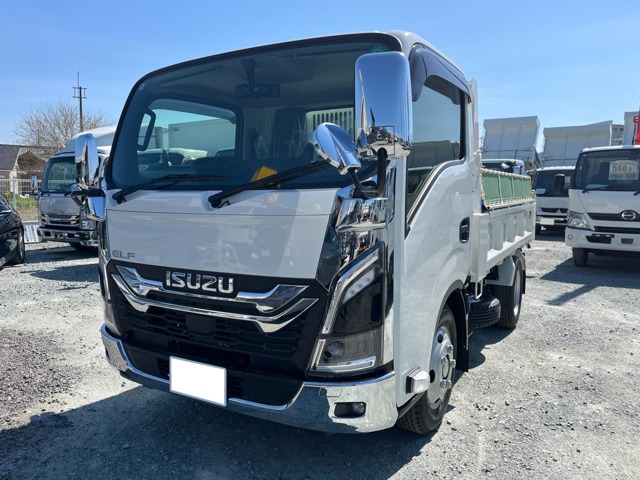 Isuzu Elf 1
