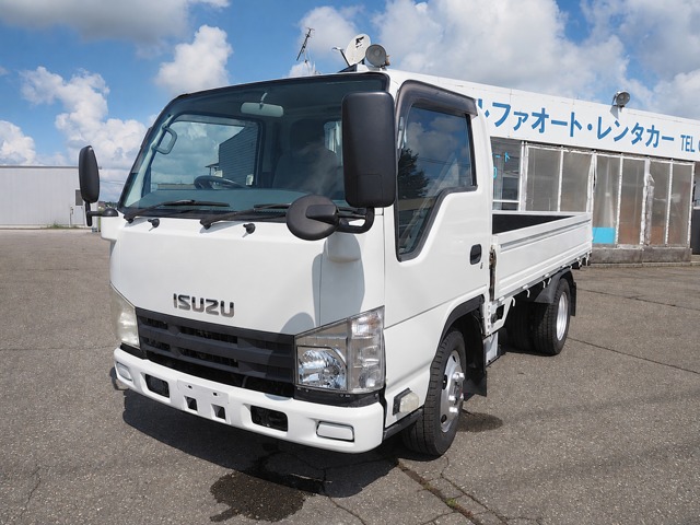 2012 Isuzu Elf