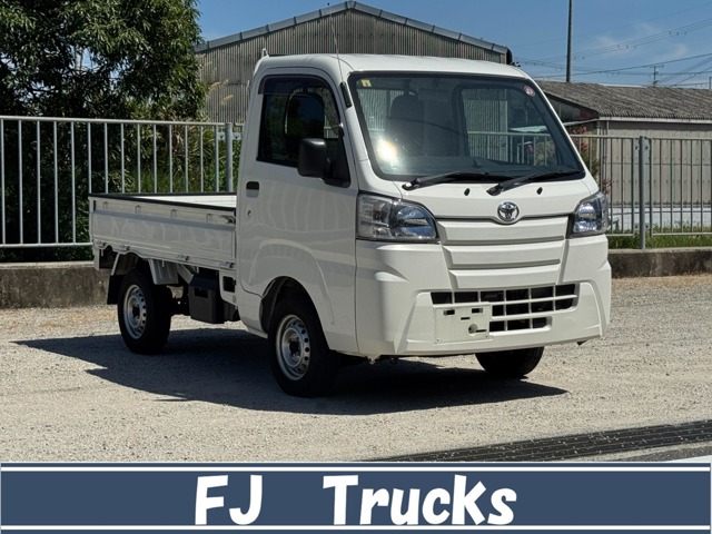 2019 Toyota Pixis Truck