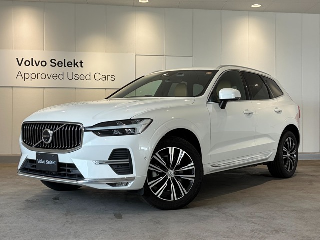 Volvo XC60 1