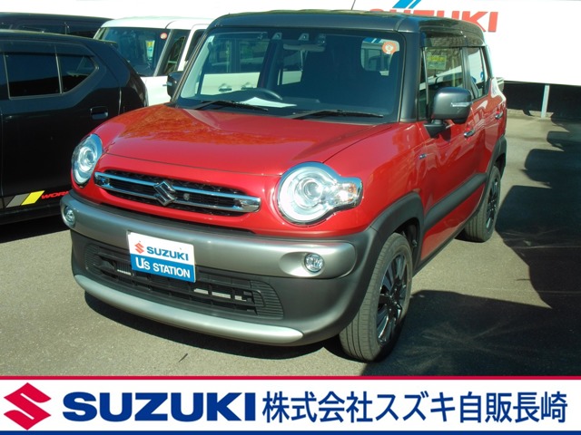 Suzuki XBEE 1
