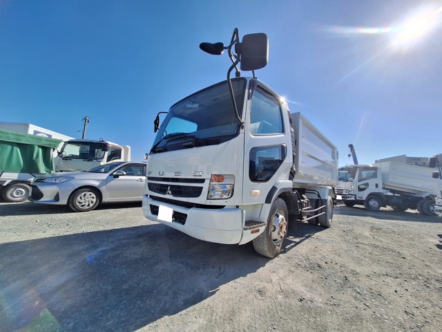 2006 Mitsubishi Fuso Fighter