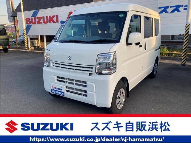 2025 Suzuki Every