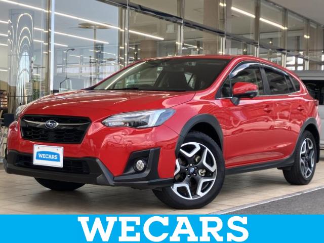2019 Subaru XV
