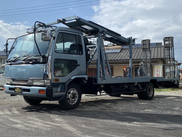1999 UD Trucks Condor