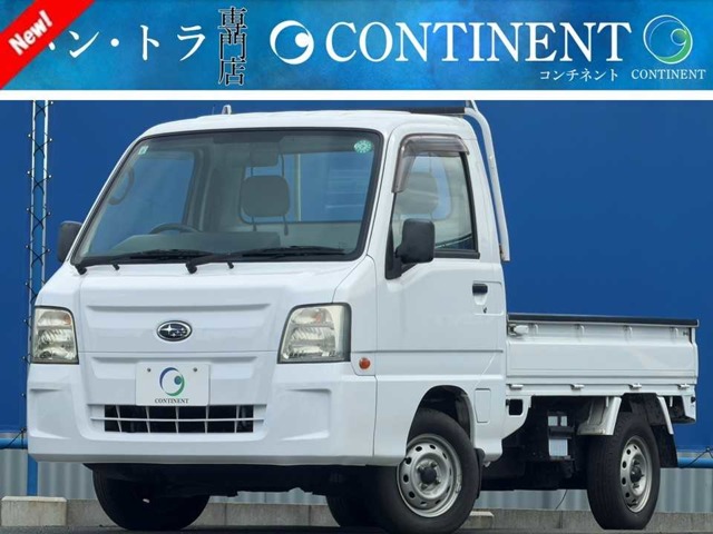 Subaru Sambar Truck 1
