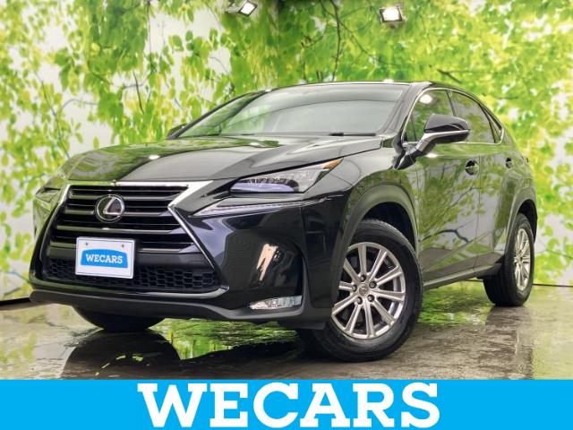 2016 Lexus NX