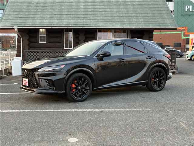 Lexus RX 1