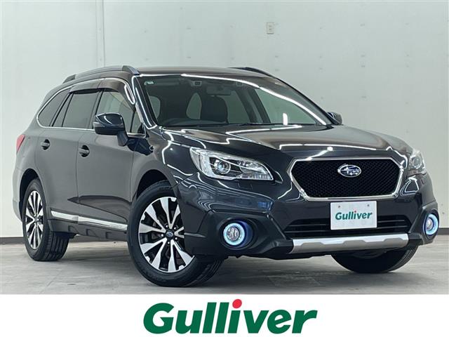 2014 Subaru Legacy Outback