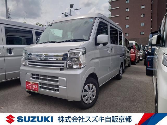2026 Suzuki Every