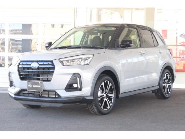 Subaru Rex 1