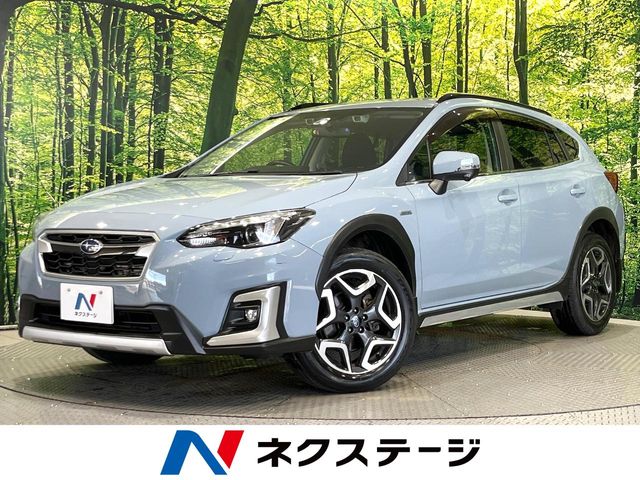 Subaru XV 1