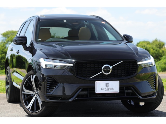 2023 Volvo XC60