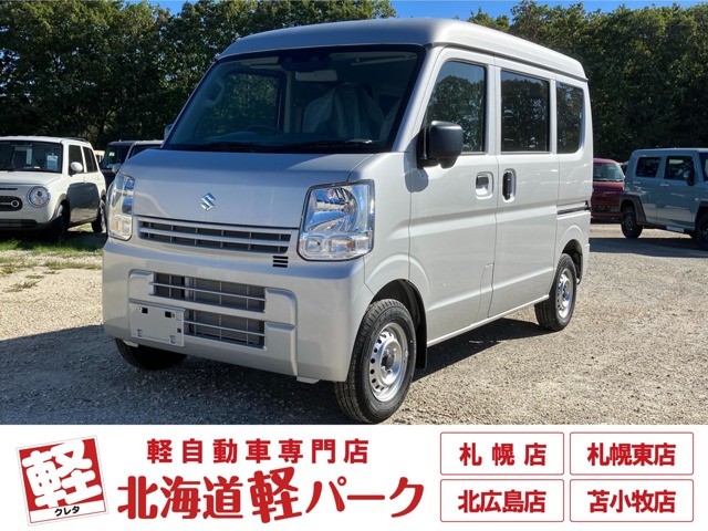 Suzuki Every 1