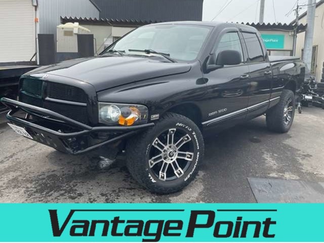 Dodge Ram 1