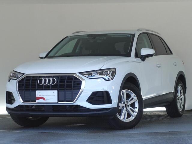 Audi Q3 1