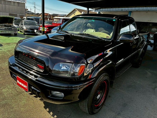 1999 Toyota Tundra