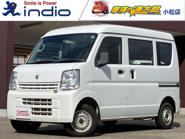 Suzuki Every 1