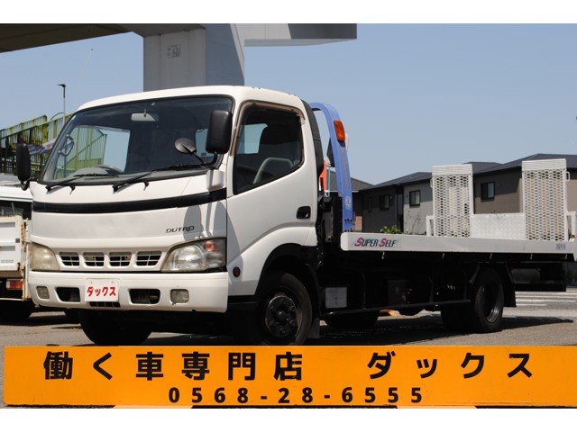 Hino Dutro 1