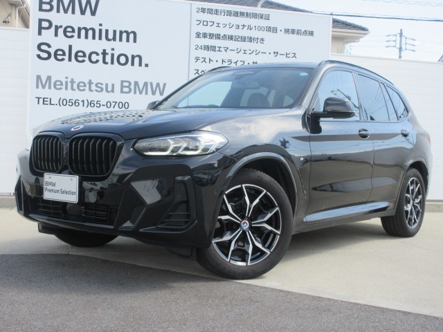 BMW X3 1