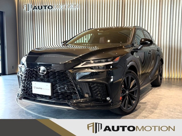 Lexus RX 1