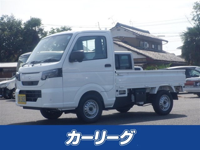 2026 Suzuki Carry