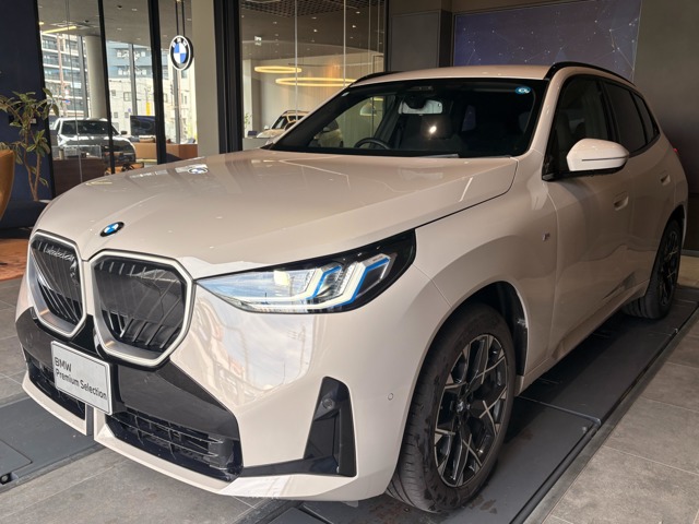 2026 BMW X3