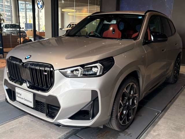 2026 BMW X1