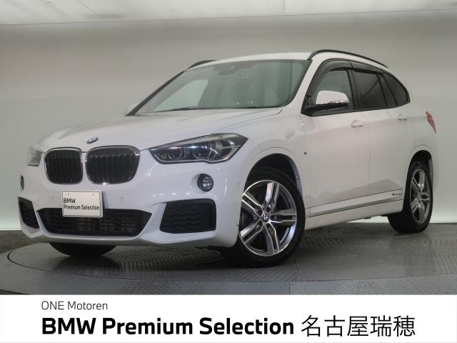 BMW X1 1