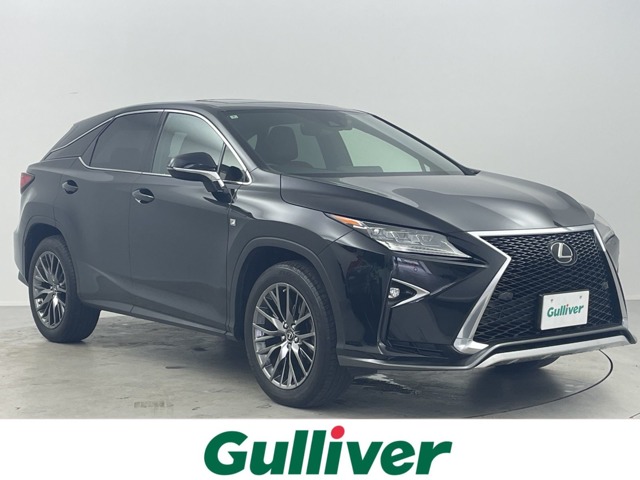 2016 Lexus RX