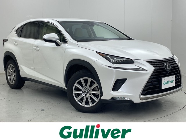 2017 Lexus NX