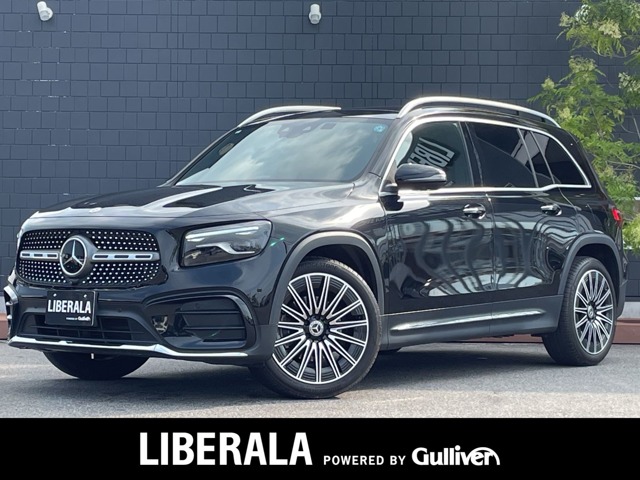 2024 Mercedes-Benz GLB