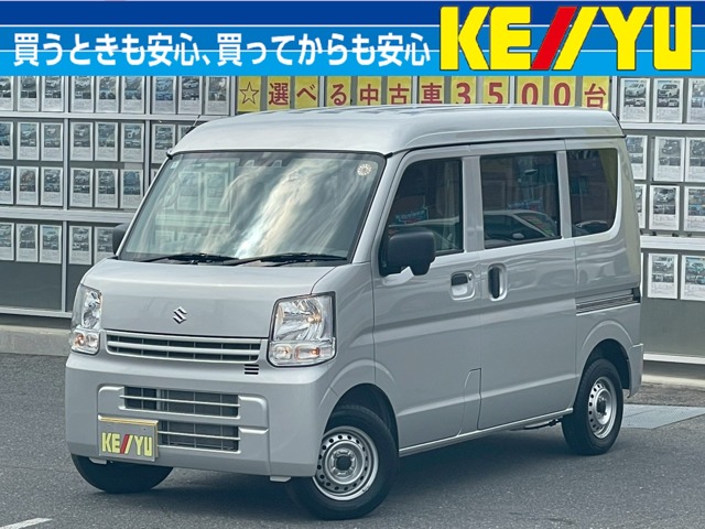 Suzuki Every 1