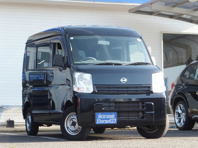 2019 Nissan NV100 Clipper