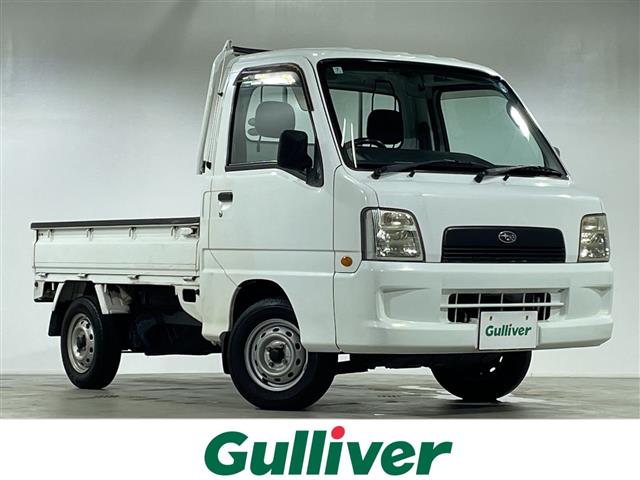 2005 Subaru Sambar Truck