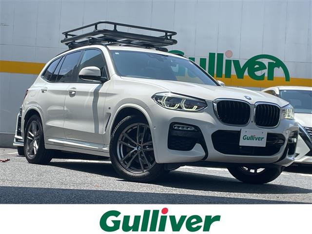 BMW X3 1