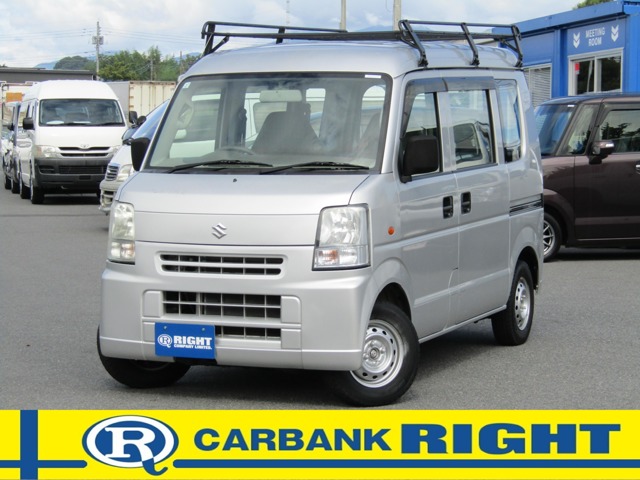 Suzuki Every 1